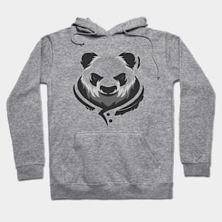 panda Hoodie